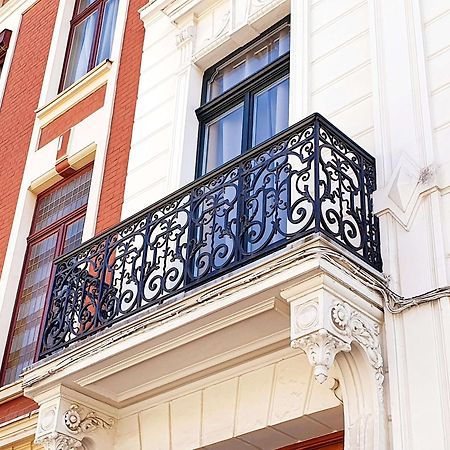 Lille Centre Ville, Beaux Arts Et Grand Palais, Bienvenue Chez Nestyou ליל מראה חיצוני תמונה