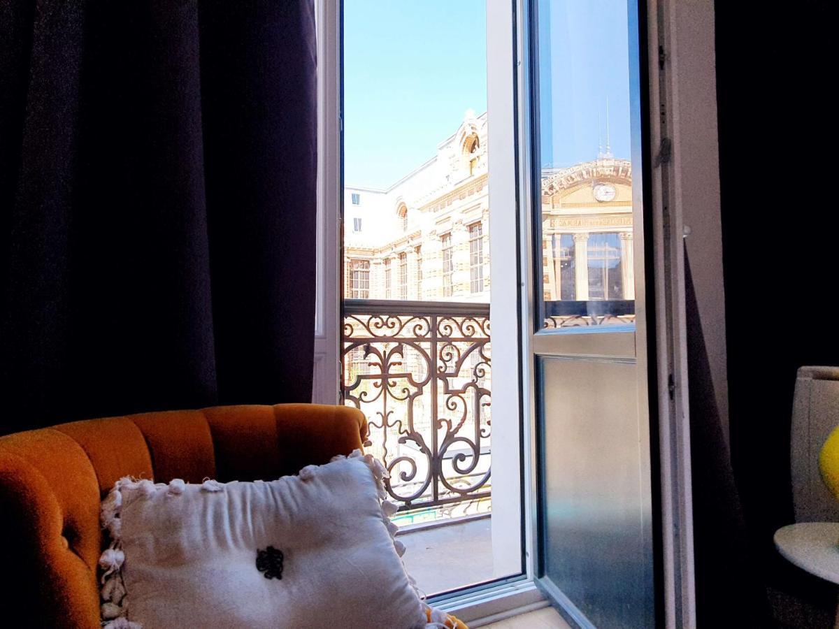 Lille Centre Ville, Beaux Arts Et Grand Palais, Bienvenue Chez Nestyou ליל מראה חיצוני תמונה