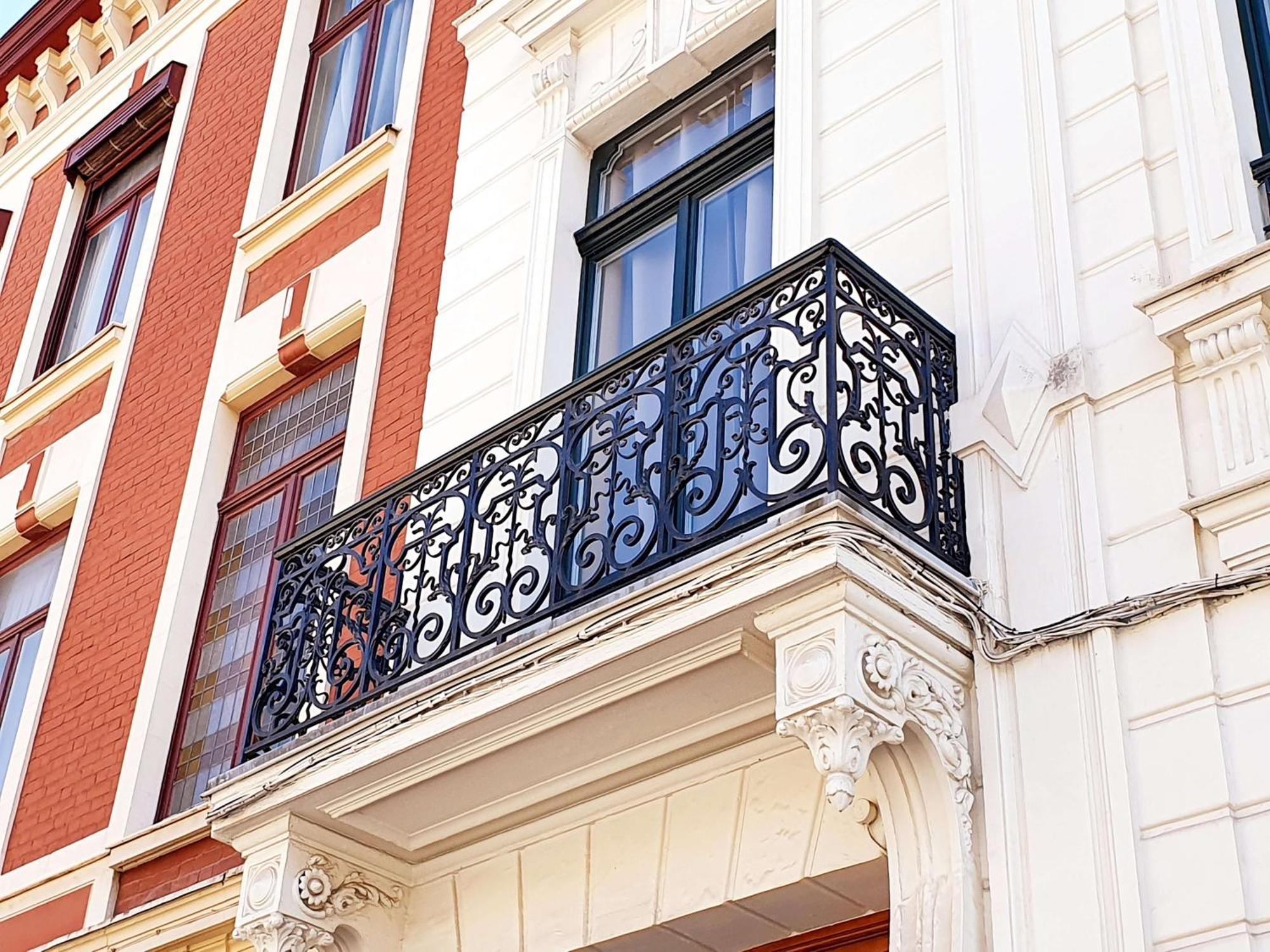 Lille Centre Ville, Beaux Arts Et Grand Palais, Bienvenue Chez Nestyou ליל מראה חיצוני תמונה