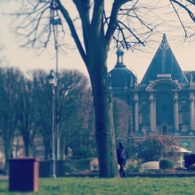 Lille Centre Ville, Beaux Arts Et Grand Palais, Bienvenue Chez Nestyou ליל מראה חיצוני תמונה