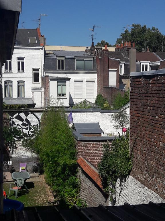 Lille Centre Ville, Beaux Arts Et Grand Palais, Bienvenue Chez Nestyou ליל מראה חיצוני תמונה