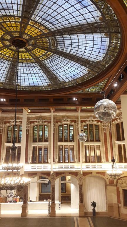 Lille Centre Ville, Beaux Arts Et Grand Palais, Bienvenue Chez Nestyou ליל מראה חיצוני תמונה