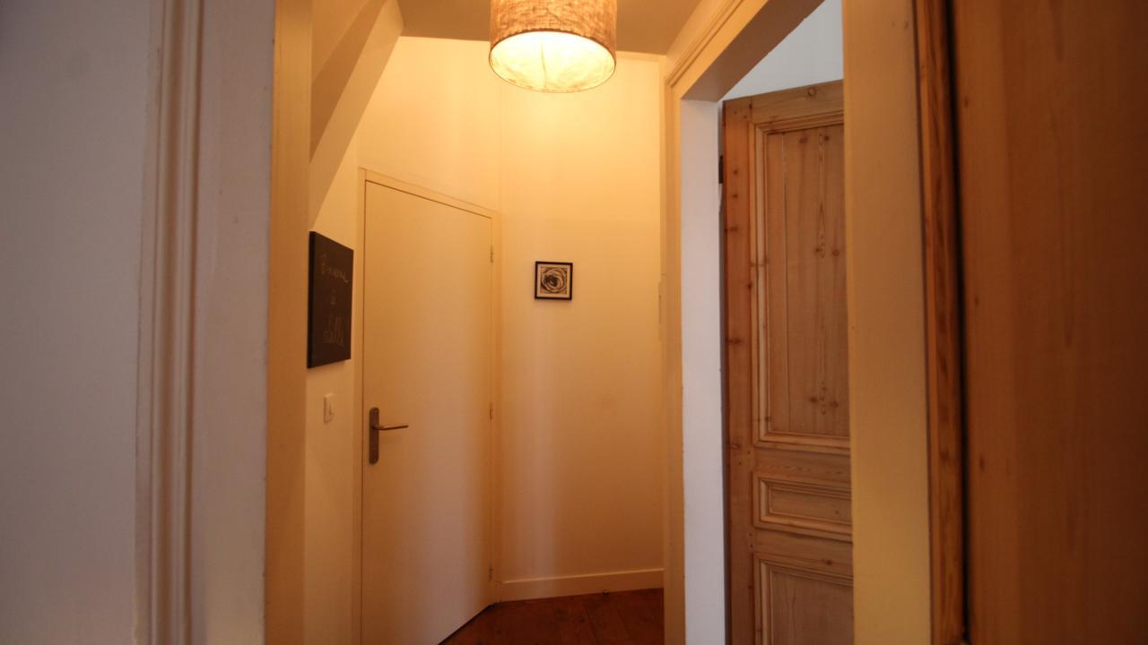 Lille Centre Ville, Beaux Arts Et Grand Palais, Bienvenue Chez Nestyou ליל מראה חיצוני תמונה